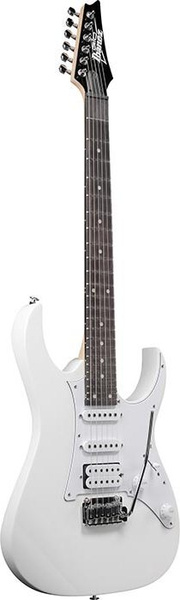 Ibanez Электрогитара GIO GRG140 White 6-струнная, корпус Тополь ...