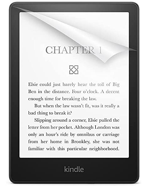 Электронная книга Amazon Kindle Paperwhite 5_0dd14ccc02e74702 ...