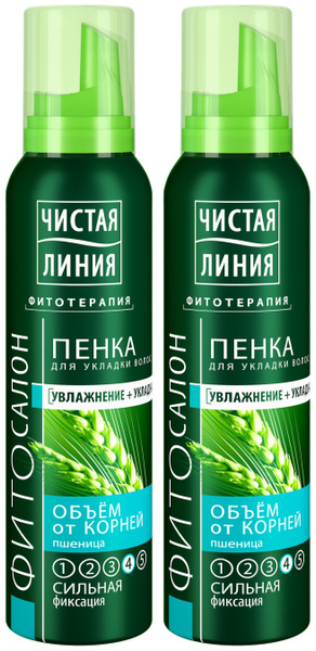 Чистая Линия Гель для волос, 150 мл - купить с доставкой по выгодным ...