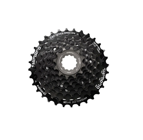 Кассета Shimano, HG200, 9 скоростей, 11-32 арт. ECSHG2009132 - купить с ...