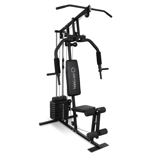 Силовой комплекс Oxygen Fitness BALTIMORE, для дома, на все группы мышц ...