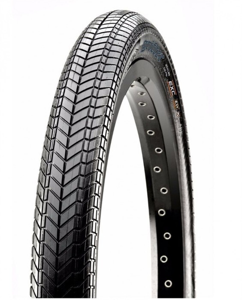 Покрышка для велосипеда Maxxis Grifter 29x2.50 TPI 60 - купить с ...