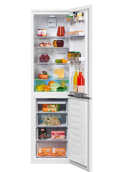 Холодильник Beko RCNK335E20VW, белый - купить по доступной цене в ...
