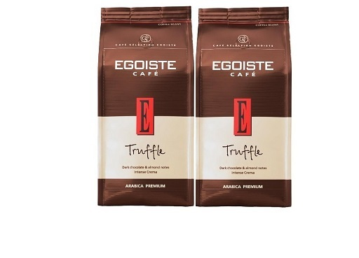 Озон кофе эгоист в зернах. Egoiste Truffle кофе зерновой. Кофе в зернах Egoiste Truffle 250 гр.. Эгоист трюфель кофе в зернах. Эгоист трюфель кофе.