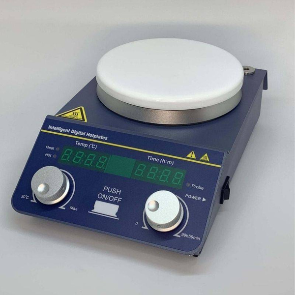 Нагревательная плитка AtomicLab MM-700 - купить с доставкой по выгодным ...