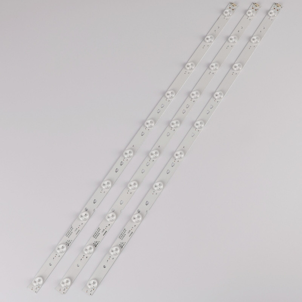 Комплект светодиодной подсветки LED315D10-07(B) (30331510219) для ТВ ...