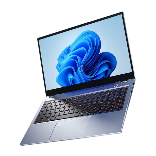 Ноутбук Windows AMD R5 4500UAMD锐龙:超高性能轻薄本, серебристый купить по низкой ...