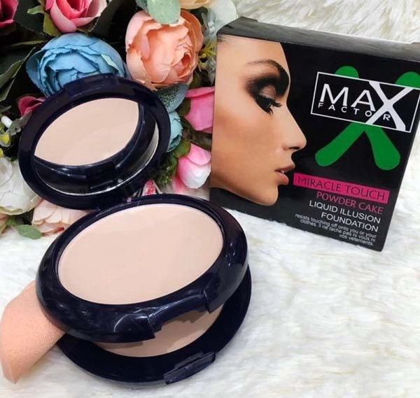Пудра Max Factor - купить с доставкой по выгодным ценам в интернет ...