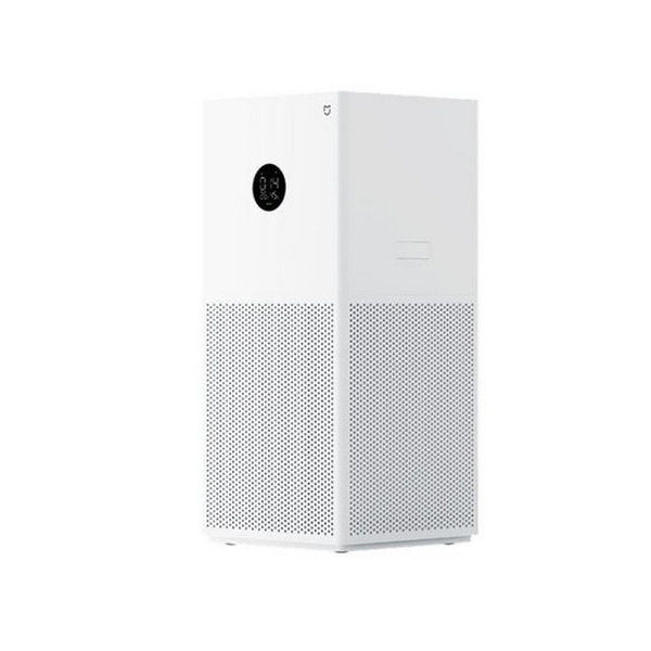 Очиститель воздуха Xiaomi Air Purifier 4 Lite, белый - купить по ...