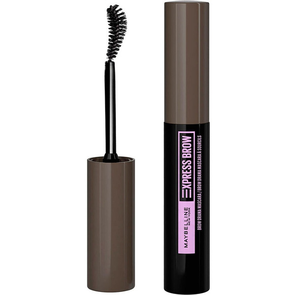 MAYBELLINE Тушь для бровей BROWDRAMA тон светло-коричневый - купить с ...