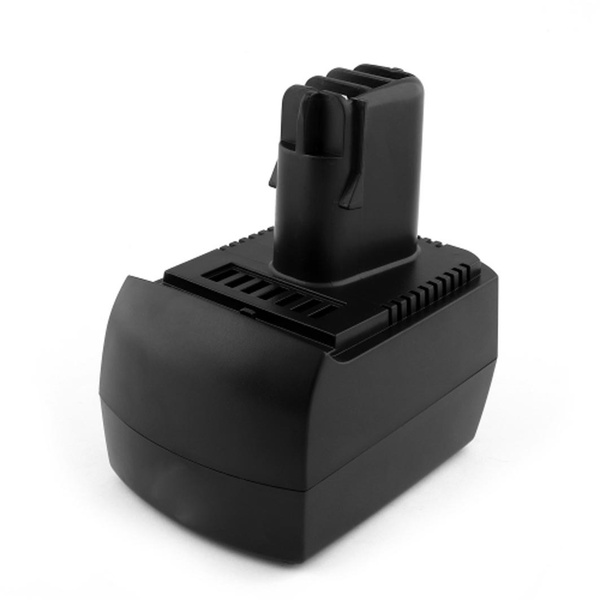 Vhbw - 3x Ni-mh Batteria 3000mah  12v  Per Apparecchio Metabo Bs 12 Sp Bsz 12 Bsz 12 Impuls Come Metabo 6 02151 50 6 25473 4251123946935 - Foto 7