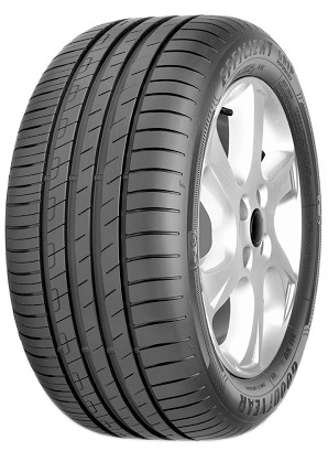 Шины для легковых автомобилей Goodyear 185/55 15 Лето Нешипованные ...