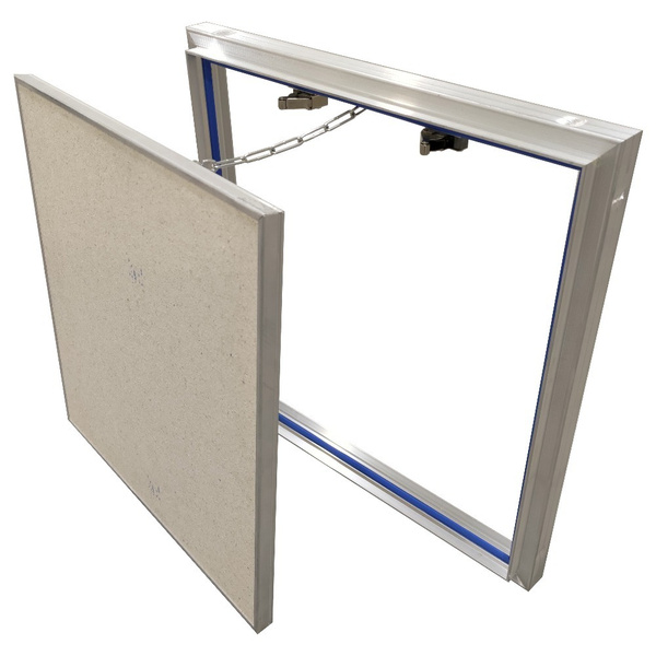 Люк Под Плитку 500х500 Купить