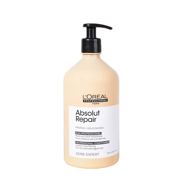 L'Oreal Professionnel Кондиционер для волос, 750 мл - купить с ...