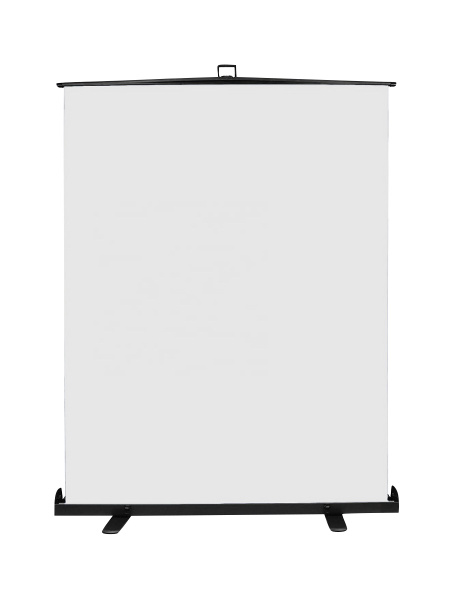 Фон складной Raylab RL-BC06 150*200см белый , фон для фото, фон для ...