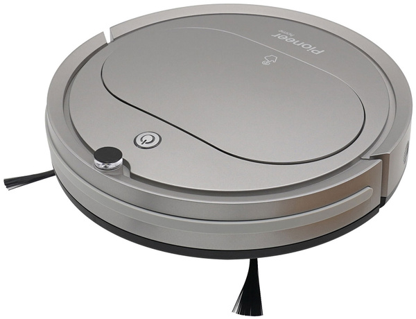 Робот-пылесос Pioneer VC701R, silver - купить по выгодной цене в ...