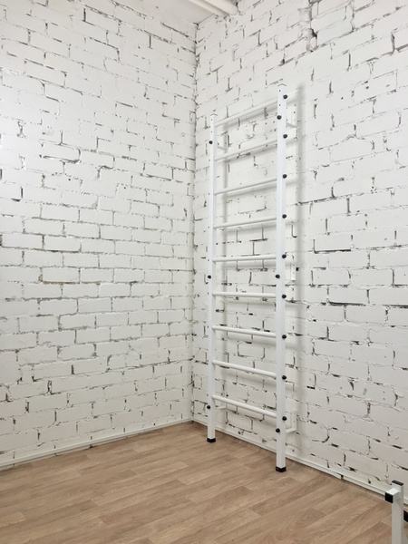 УСИЛЕННАЯ ШВЕДСКАЯ СТЕНКА "Светофор" - купить по выгодной цене в ...