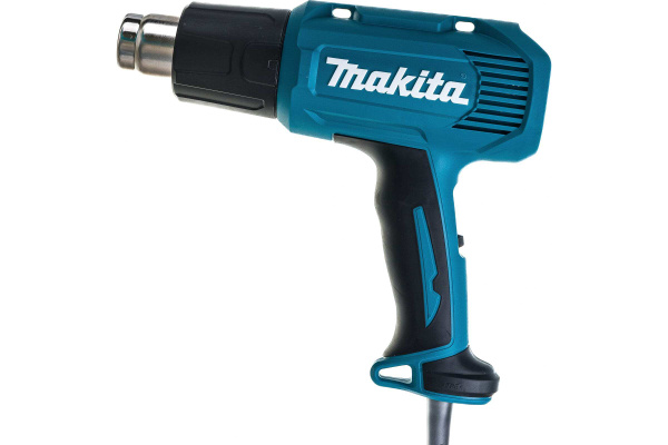 Строительный фен Makita HG6030K - купить по выгодной цене в интернет ...