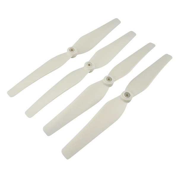Лопасти для квадрокоптера Syma X8, X8C, X8W, X8G (Белый) - купить с ...