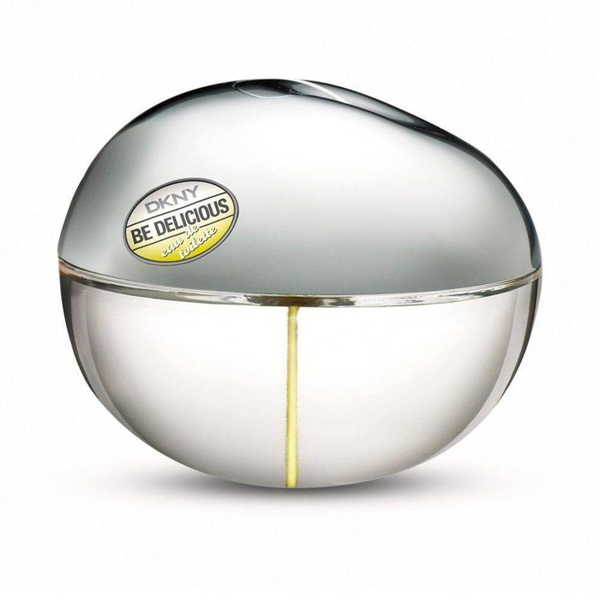 DKNY BE DELICIOUS Туалетная вода 50 мл (561115182)