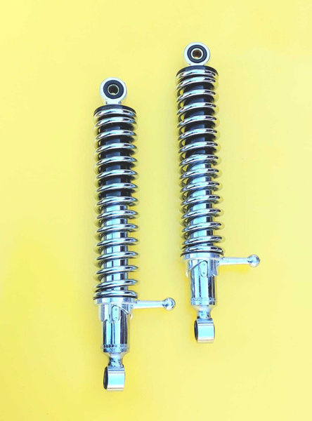 Амортизаторы Мотоцикл ИЖ/Комплект регулируемых амортизаторов - купить ...