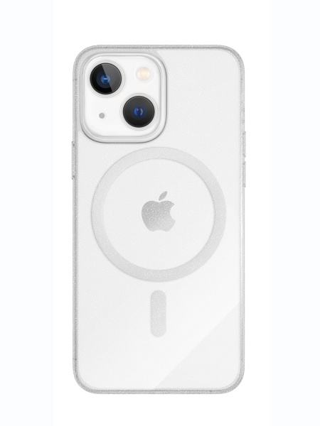 Чехол защитный "vlp" Starlight Case с MagSafe для iPhone 14 Plus ...