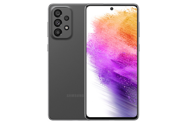 Смартфон Samsung Galaxy A73 - купить по выгодной цене в интернет ...