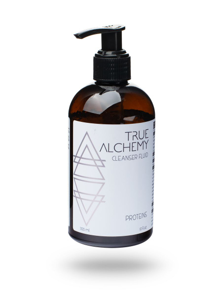 TRUE ALCHEMY,Cleanser Fluid Proteins, флюид для умывания, 300мл ...