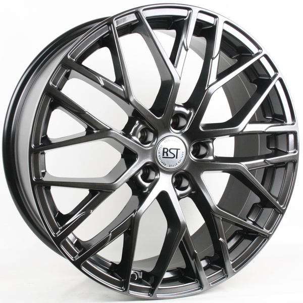 Колесный диск RST 19x7.5" PCD5x108 ET46 D63.4 Литой - купить по ...