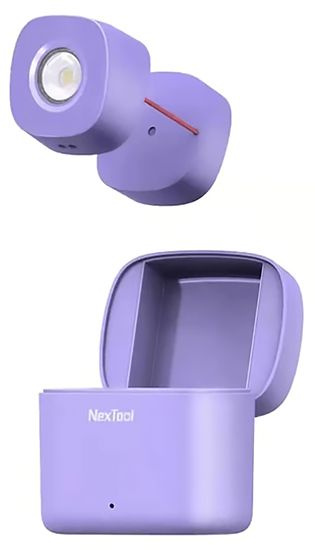 NexTool Налобный фонарь - купить с доставкой по выгодным ценам в ...