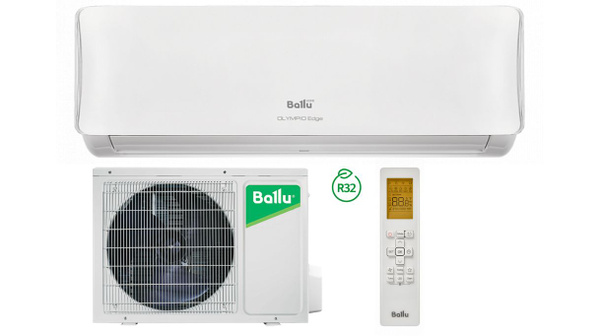 Сплит-система Ballu BALLU BSO-09HN8_22Y до 27 кв.м - купить по ...