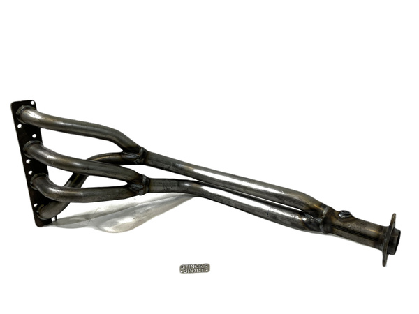 Выпускной коллектор/паук 4-2-1 "Stinger Sport" 16V. для а/м ВАЗ Гранта ...