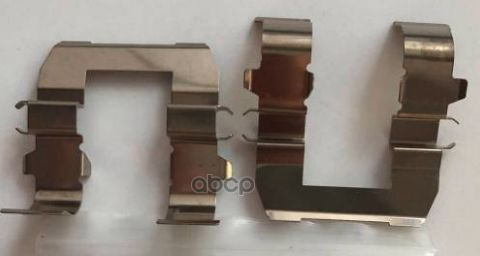 Колодки Митсубиси Паджеро Спорт 2 Купить