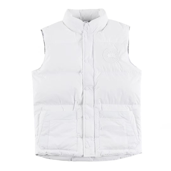 Жилет CANADA GOOSE купить на OZON по низкой цене (1663413112)
