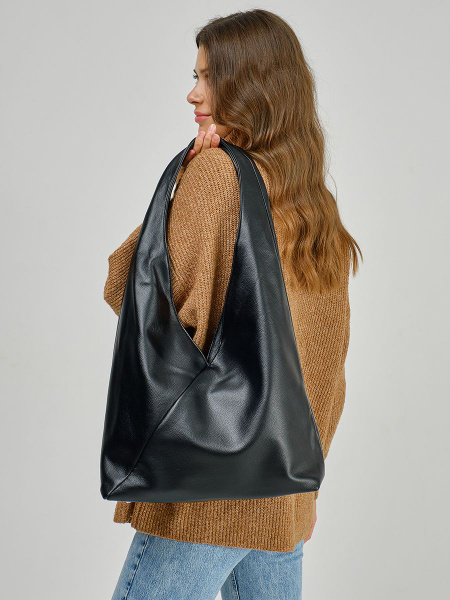 Сумка Хобо JONBAG Азбука Premium - купить с доставкой по выгодным ценам ...