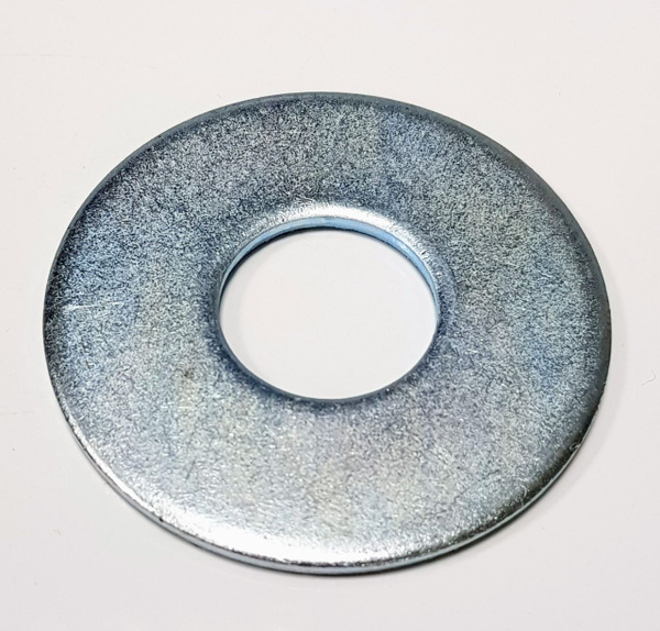 Шайба Усиленная M4, DIN9021, ГОСТ 6958-78, 25 шт. - купить с доставкой ...