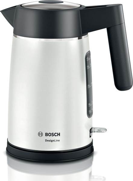 Купить электрический чайник Bosch TWK5P471 по низкой цене: отзывы, фото ...