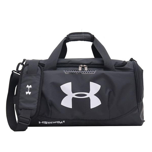 Under Armour Сумка спортивная купить на OZON по низкой цене (715027343)