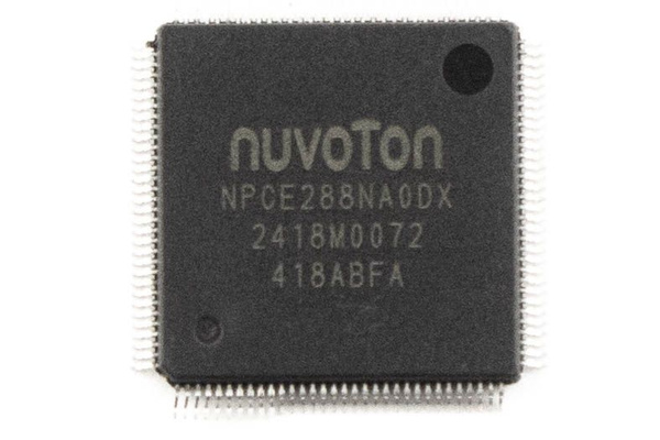 Запчасть для мобильного устройства AiTech Микросхема NPCE288NA0DX RF ...