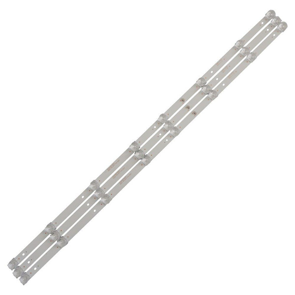 Подсветка для ТВ DEXP F43E8000Q F43D7000Q Lumus 43nv6201 Skyline ...