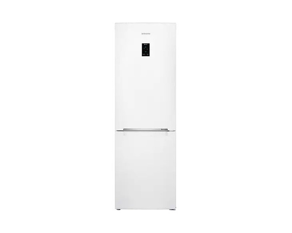 Холодильник Samsung RB33A32N0WW/WT, белый - купить по доступной цене в ...