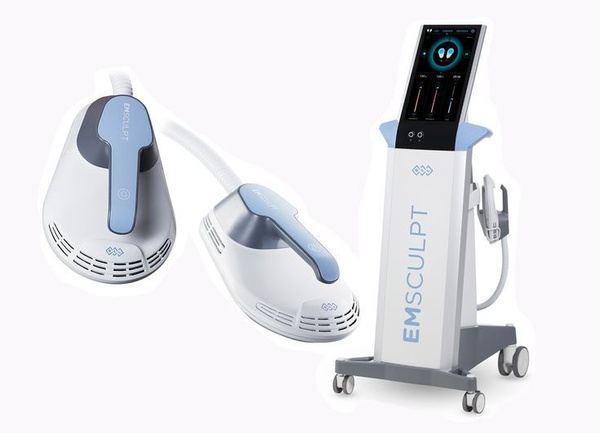 Емс скульпт аппарат отзывы до и после Косметологический аппарат EMSCULPT - купить по выгодной цене в интернет-магазине