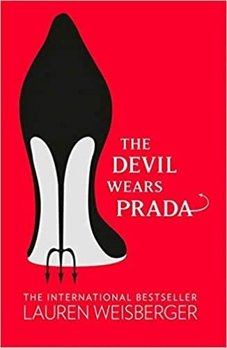 Devil Wears Prada / Дьявол носит Прада | Weisberger Lauren - купить с ...