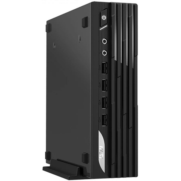 MSI Мини-ПК 9S6-B0A411-296 (Intel Core i5-11400, RAM 8 ГБ, Intel UHD ...