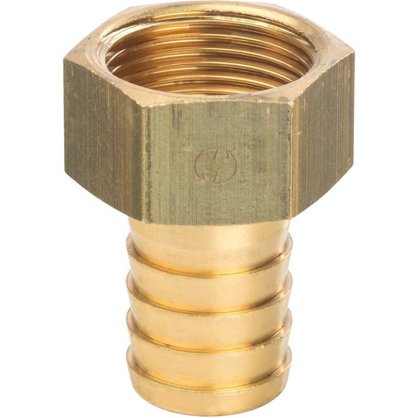 Комплект штуцеров ВР 3/4"х20 Stout (10 шт.), 73159_10 - купить по ...