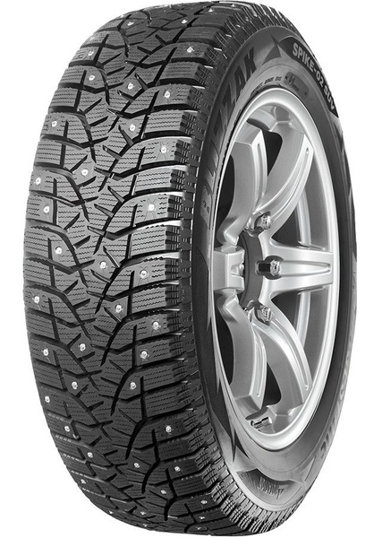 Шины для легковых автомобилей Bridgestone 175/65 14 Зима Шипованные ...