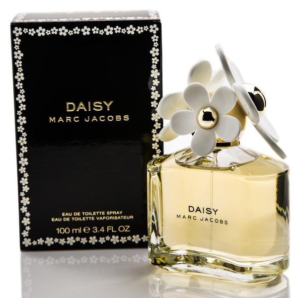 Marc Jacobs Marc Jacobs Daisy 100 Туалетная вода 100 мл (1556345577)