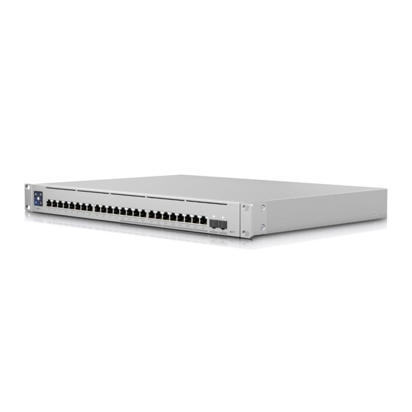 Коммутатор UBIQUITI USW-Enterprise-PoE - купить по выгодной цене в ...