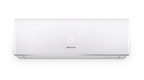 Сплит-система Hisense SMART DC Inverter AS-09UW4RYDDB05G/AS ...