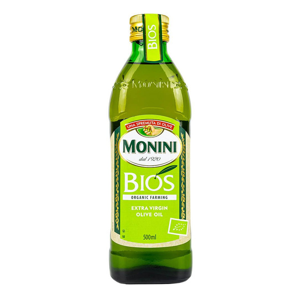 Масло Monini Extra Virgin Купить